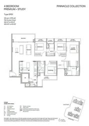 Dunearn House (D11), Apartment #633242001